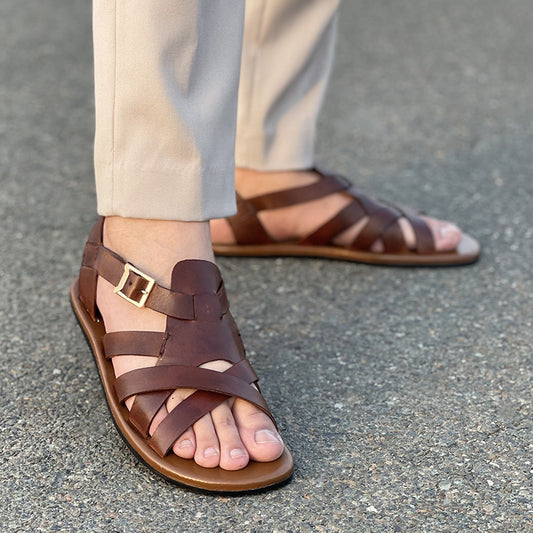 AeroGrip Sandal-2346