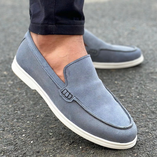 Buy Doris Sky Blue shoes online Pakistan