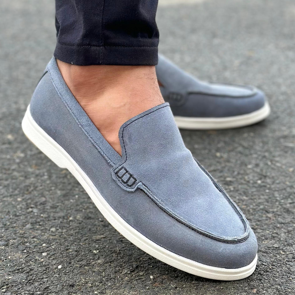 Buy Doris Sky Blue shoes online Pakistan