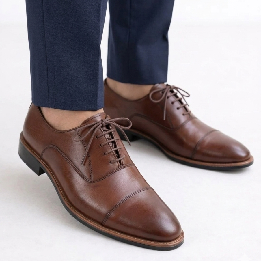 Degora Manifesto Brown 2731