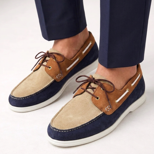 Nautical Shoes 2735