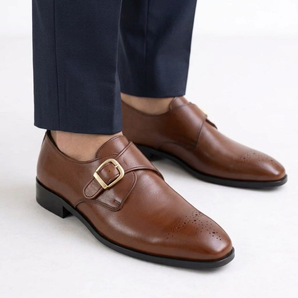 Degora Pure Handmade Megum Brown-2749