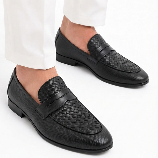 Quixs Black-2777