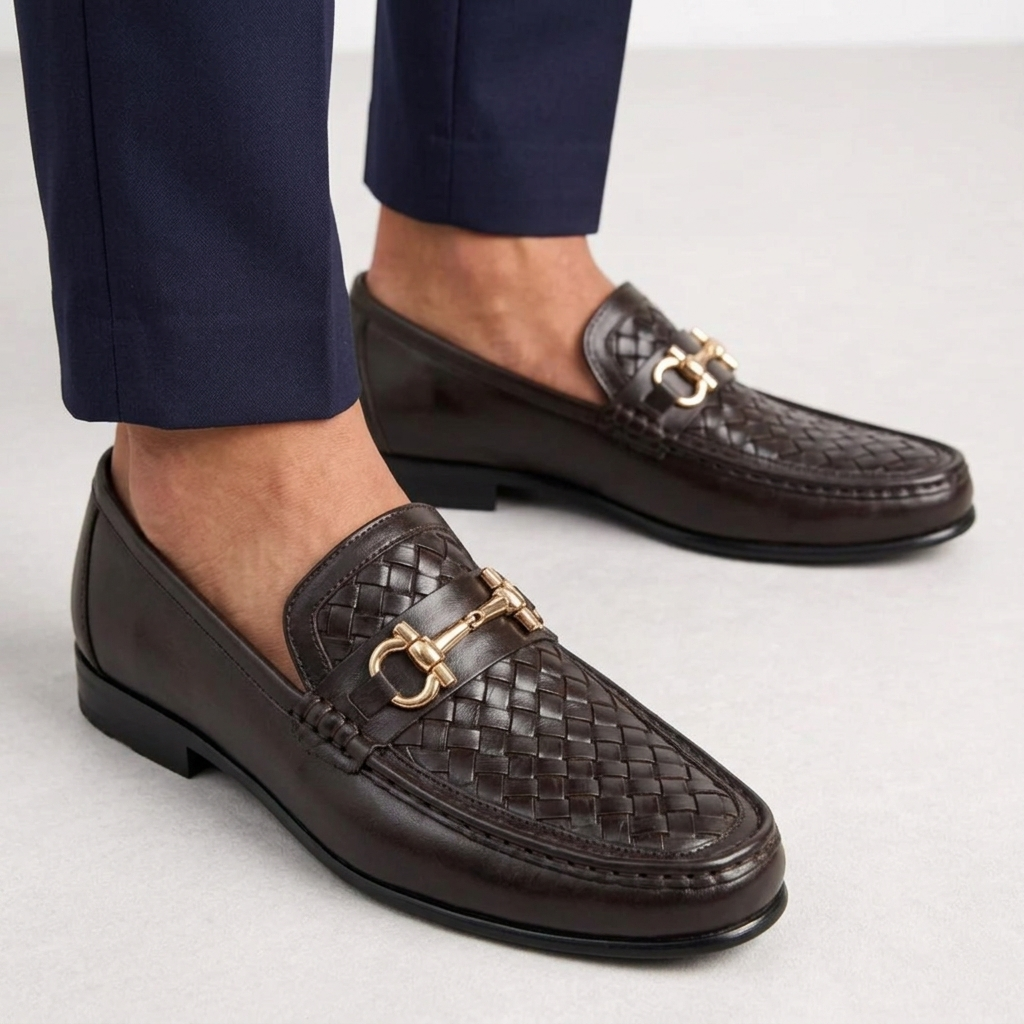 Degora Pure Handmade Airox Brown-2741