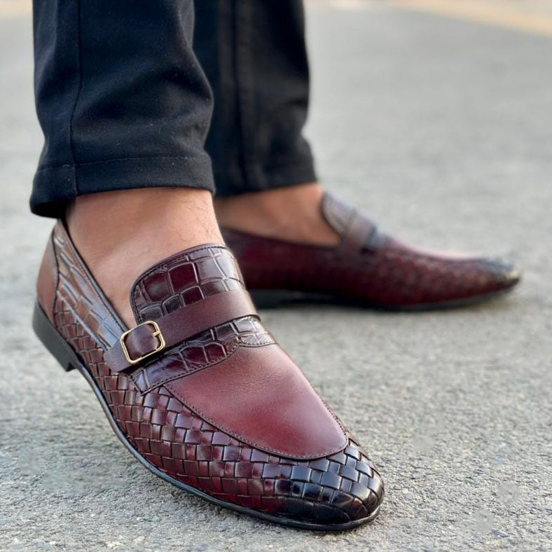 Best Handmade Brown Shoes Online
