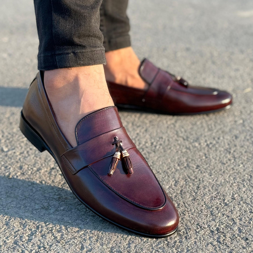 Buy Chicky Brown Shoes Online