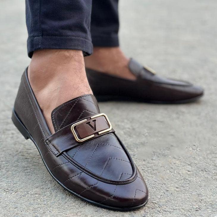 Best Brown Shoes for Men in Pakistan