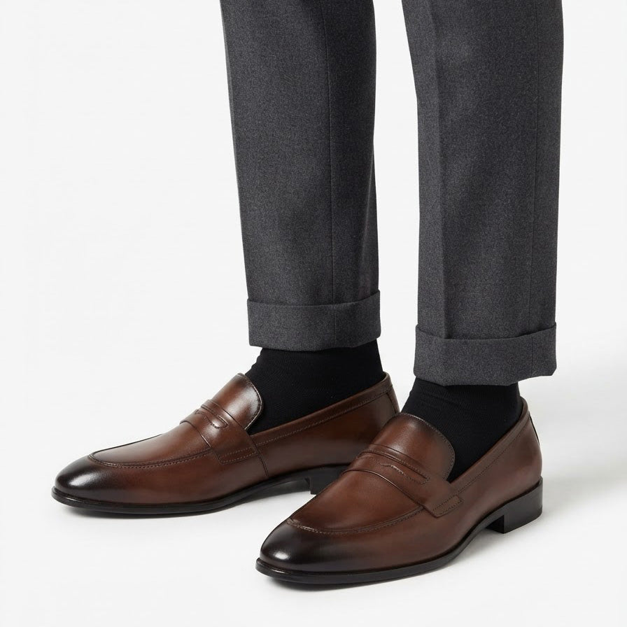 Republic Brown-2821