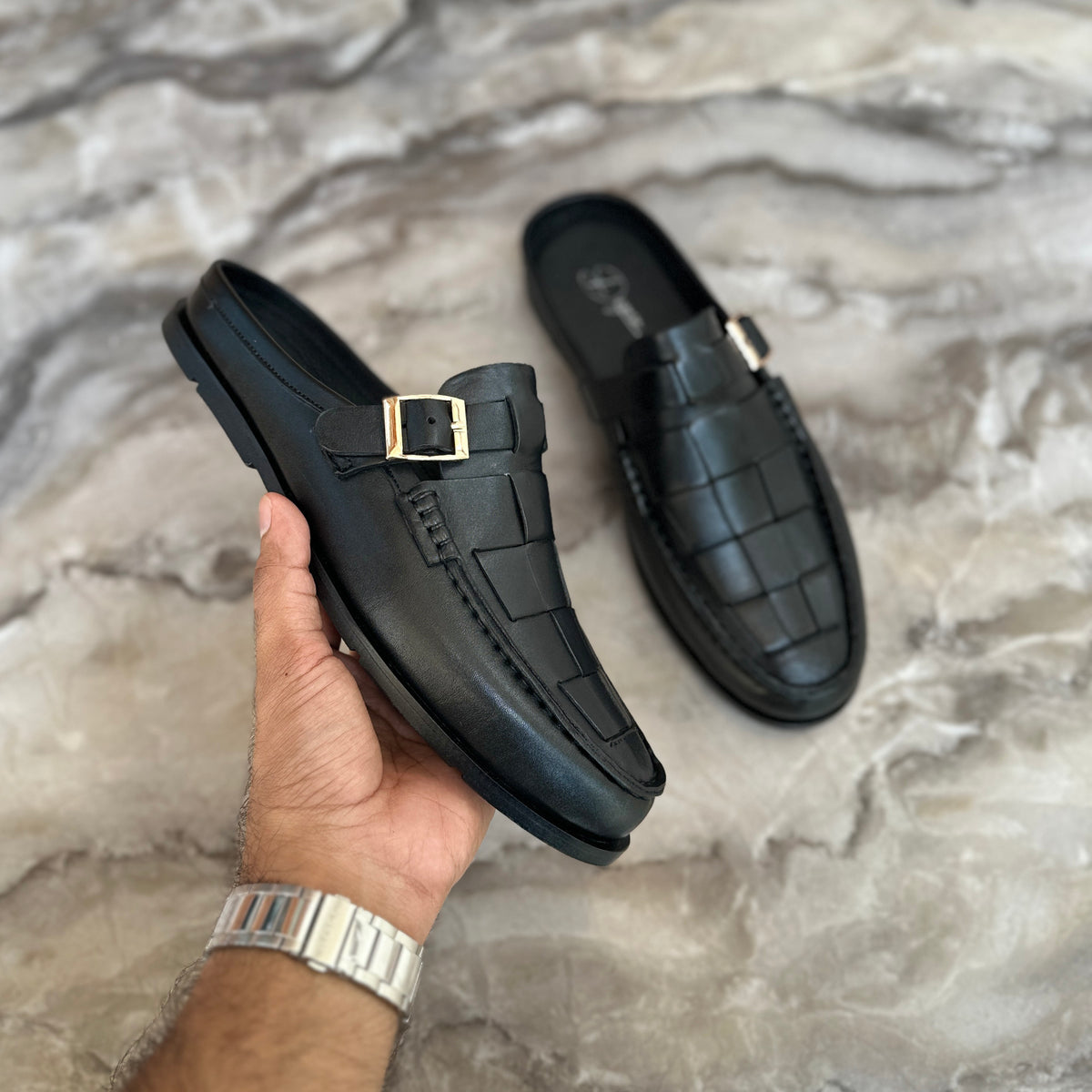 Balmo Black-2824