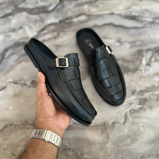 Balmo Black-2824