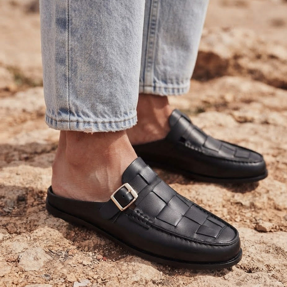 Balmo Black-2824