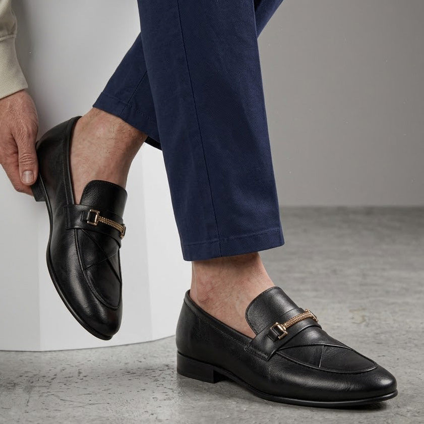Lexoro Black-2828