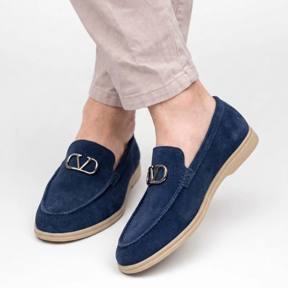 Degora Pure Handmade Vnopi Blue-2708