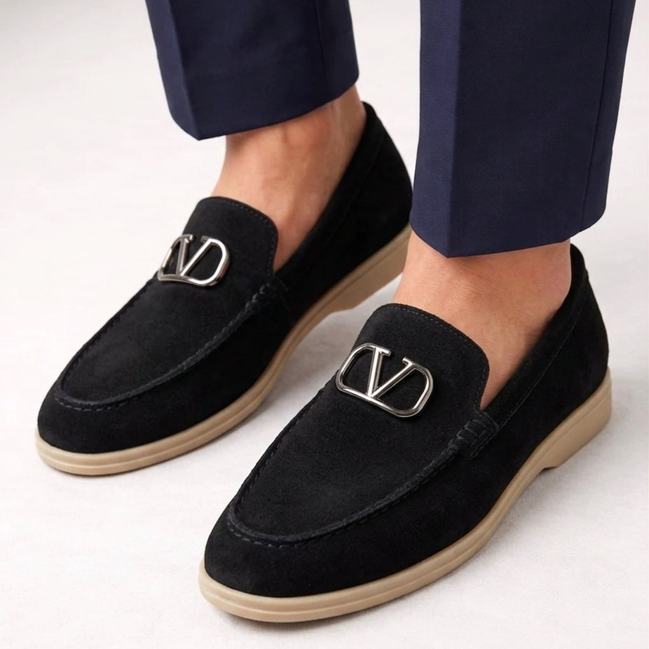 Degora Pure Handmade Vnopi Black-2700