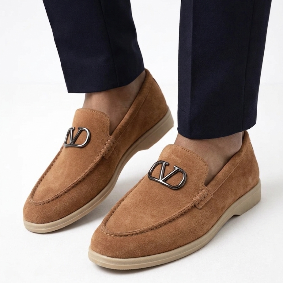 Degora Pure Handmade Vnopi Mustard-2702