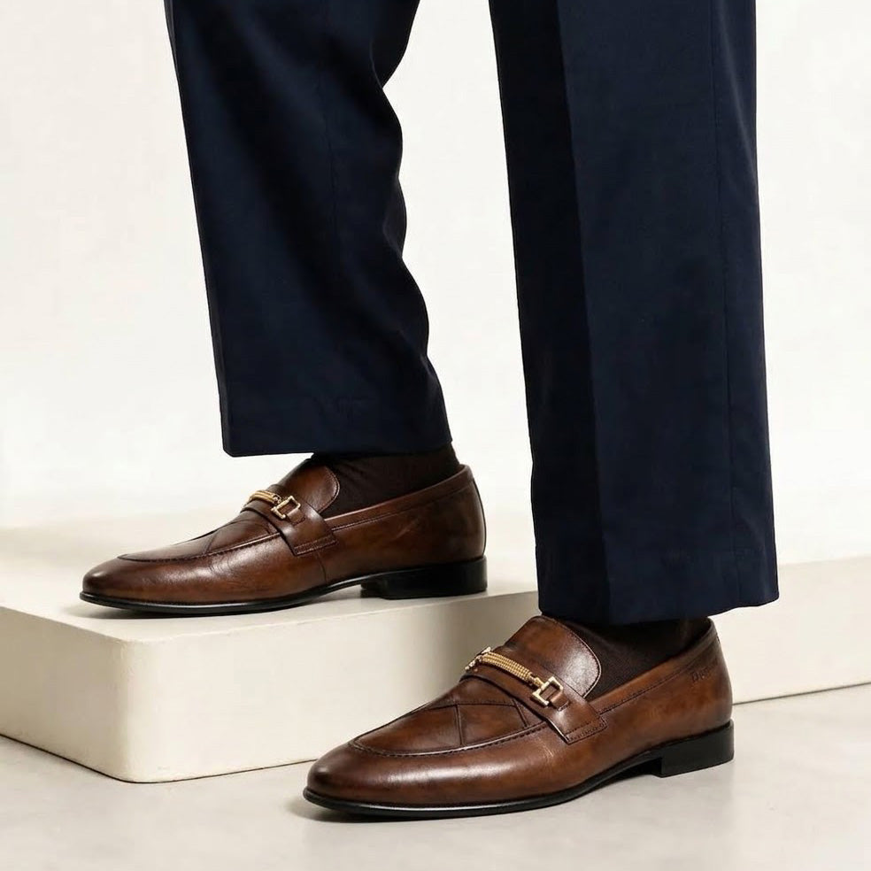 Lexoro Brown-2830