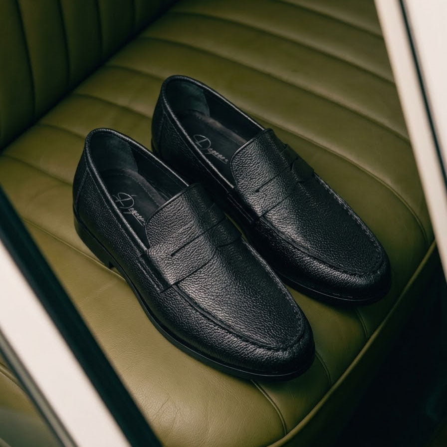 Leader Black-2833