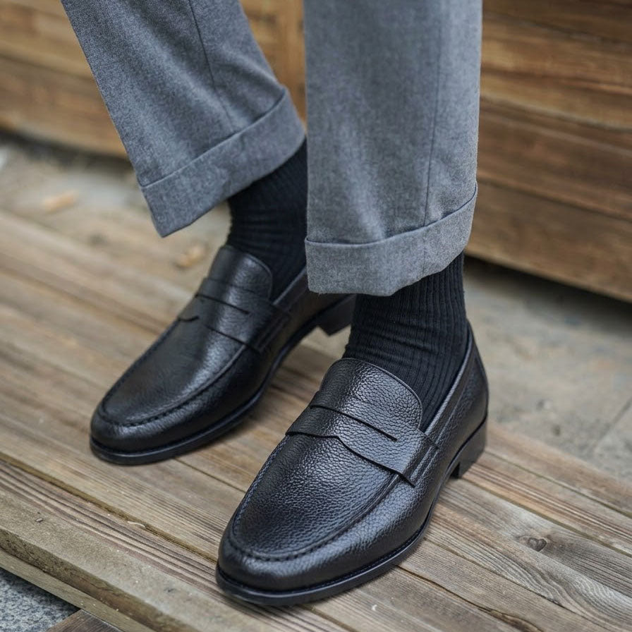 Leader Black-2833