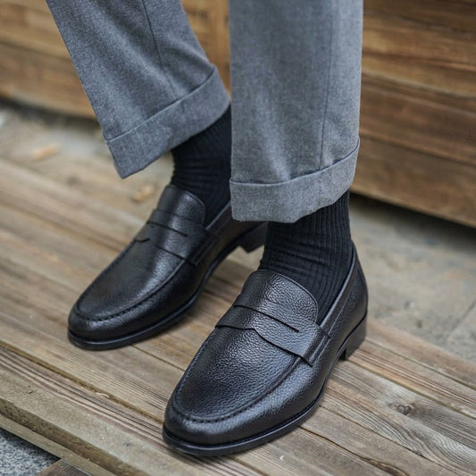 Leader Black-2833