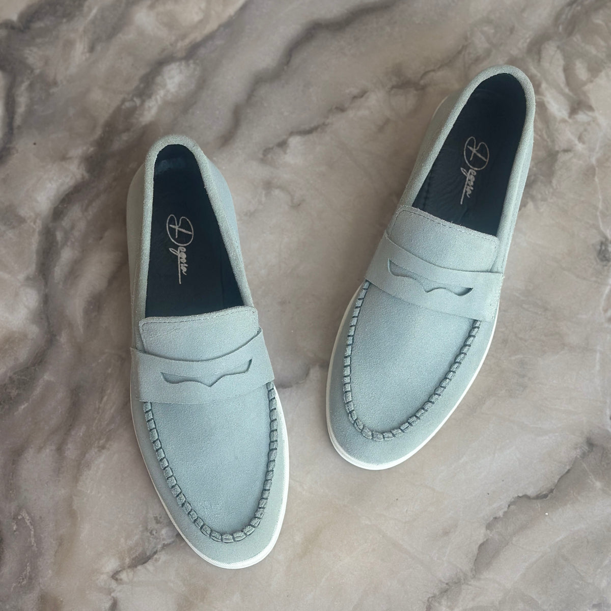 Giorgia Sky Blue -2835