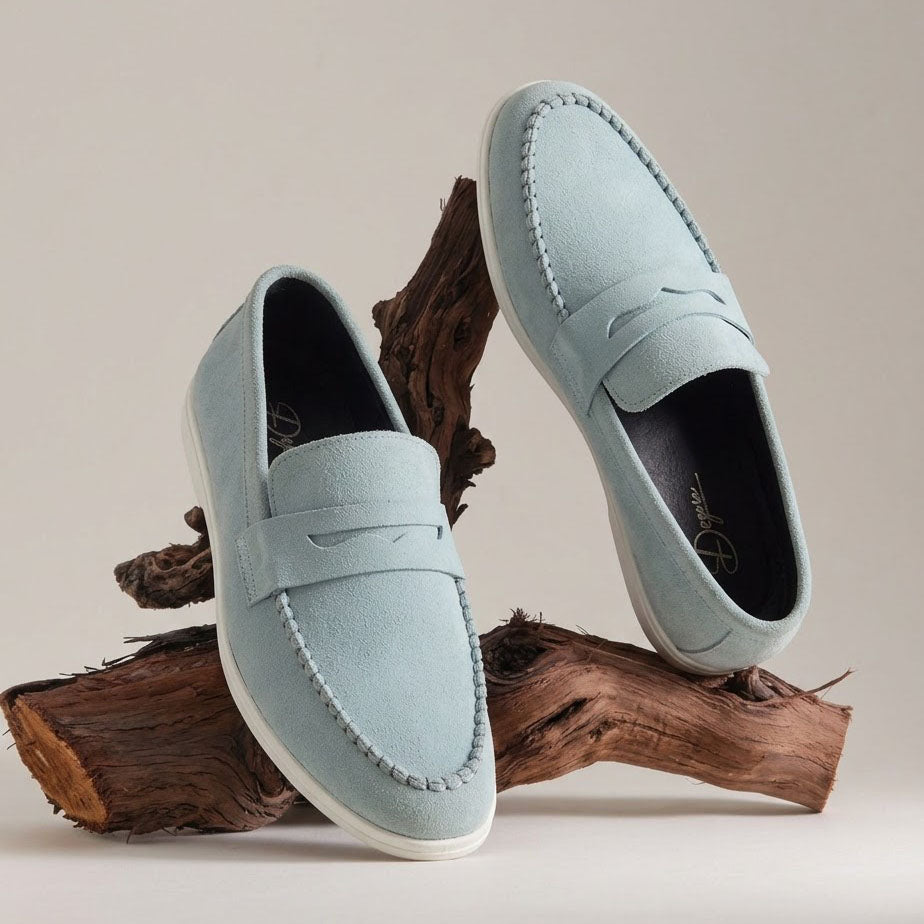 Giorgia Sky Blue -2835