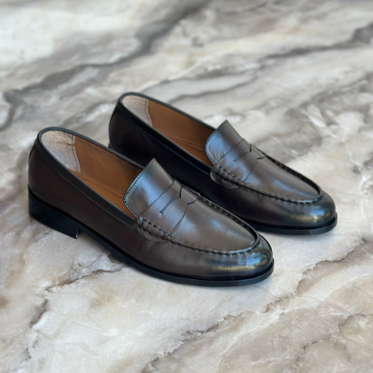 Cyprus Brown Shade -2836
