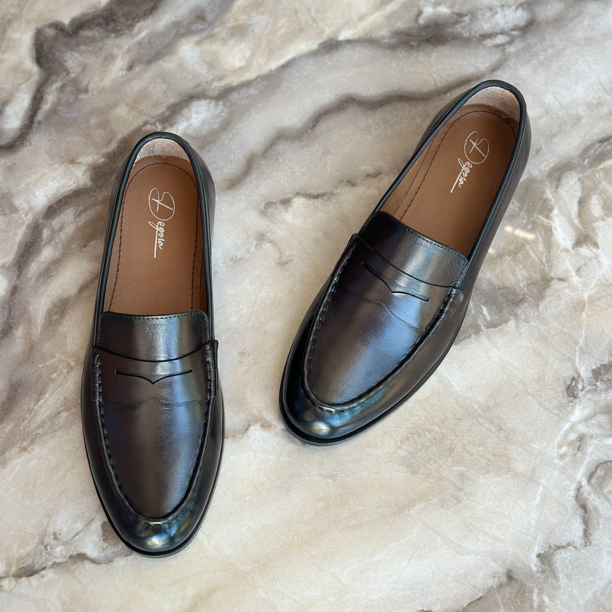 Cyprus Brown Shade -2836