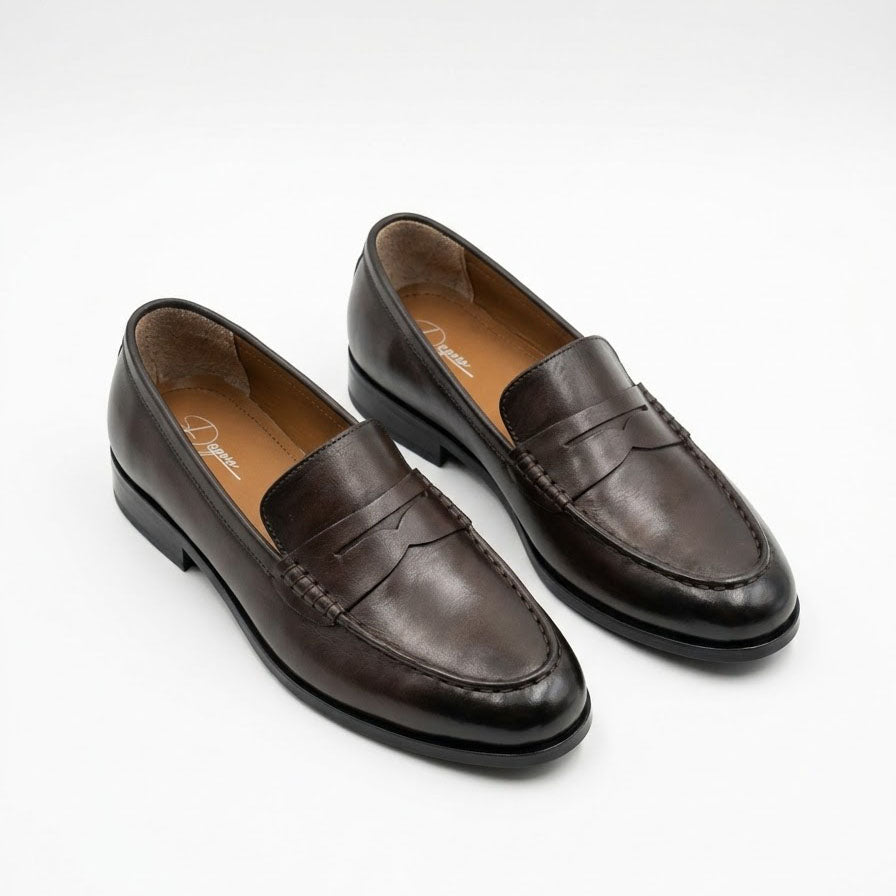 Cyprus Brown Shade -2836