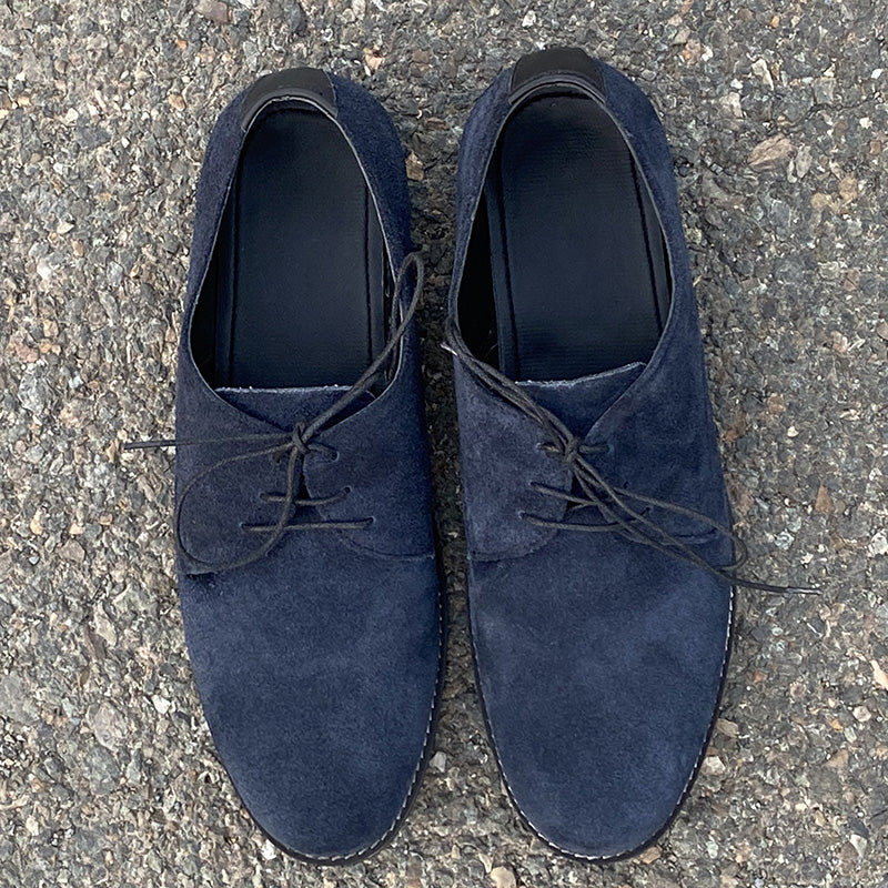 Casual Shoes-231 Blue