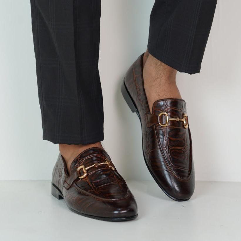 THE PEDRO BROWN - 2525