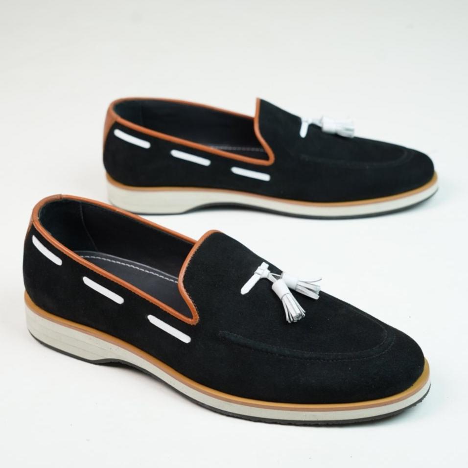 THE VALVERDE BLACK - 2541