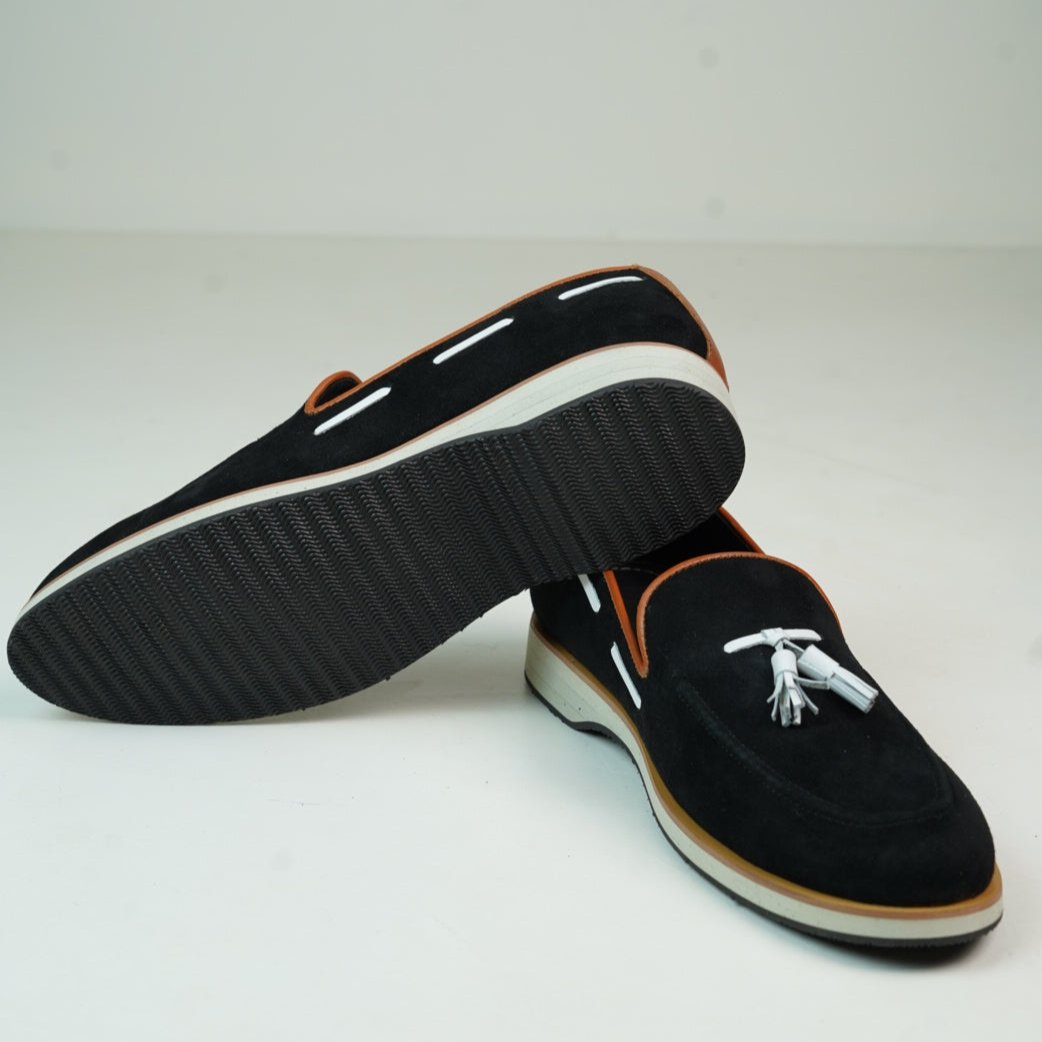 THE VALVERDE BLACK - 2541
