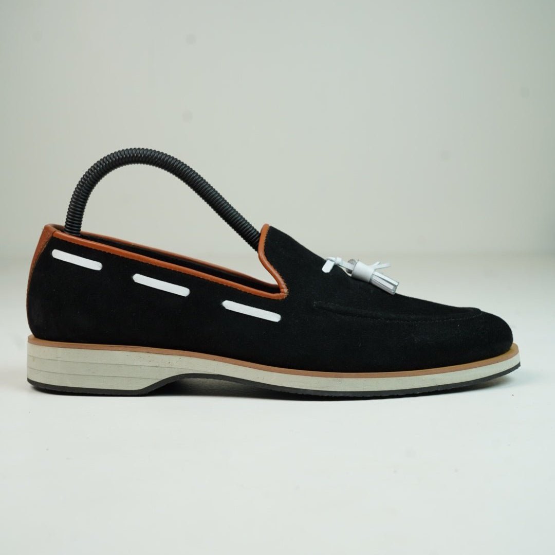 THE VALVERDE BLACK - 2541