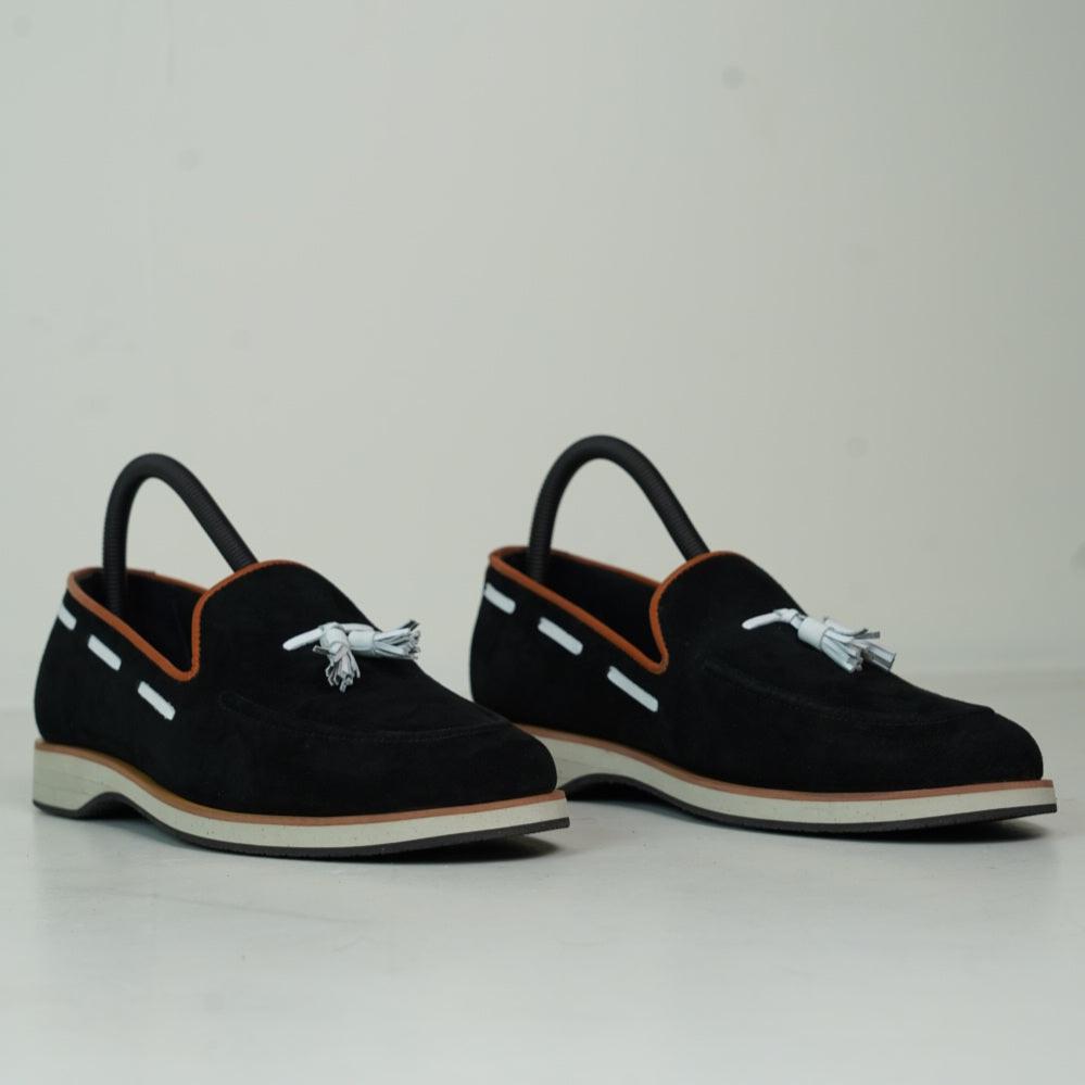 THE VALVERDE BLACK - 2541