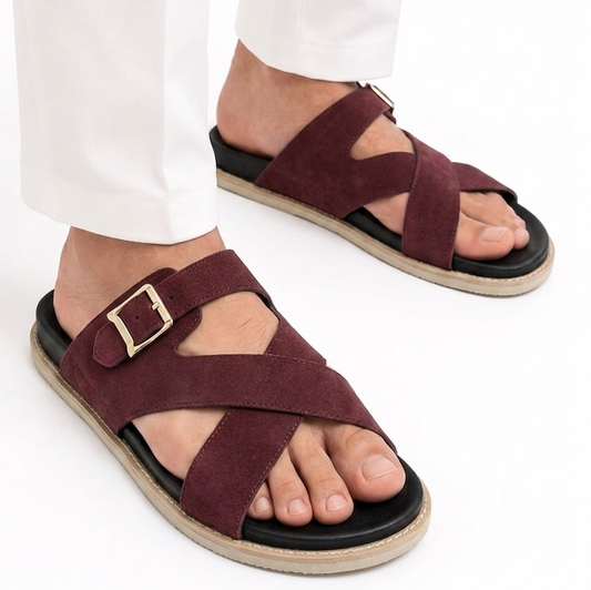 Zigno Chappal-2773