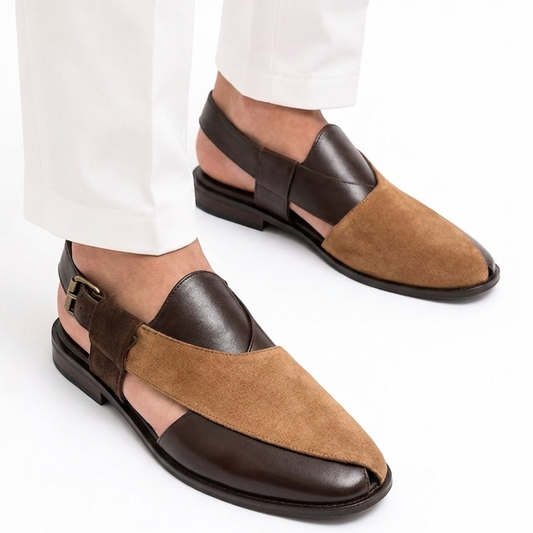 Knight Suede-2779