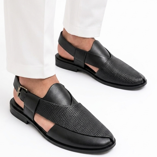 Ronzo Black-2781