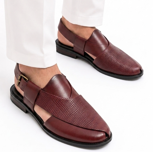 Maled Maroon-2782