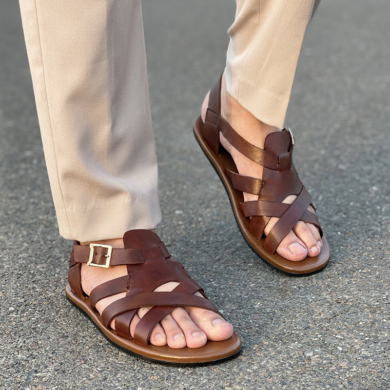 AeroGrip Sandal-2346