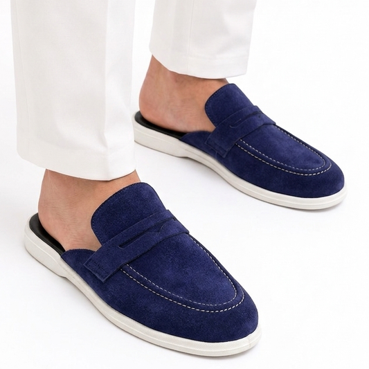 Fornox Blue Mule-2784