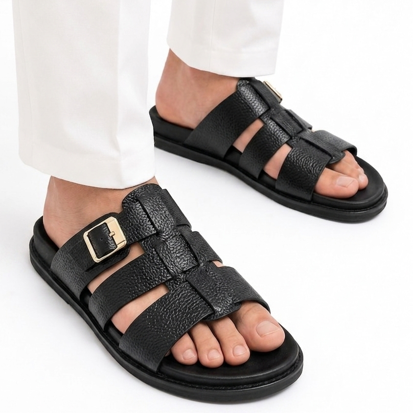 Katon Chappal-2790