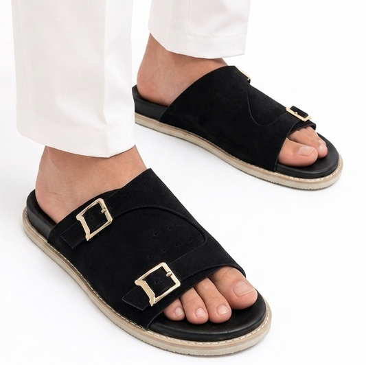 Istanbul Chappal-2793