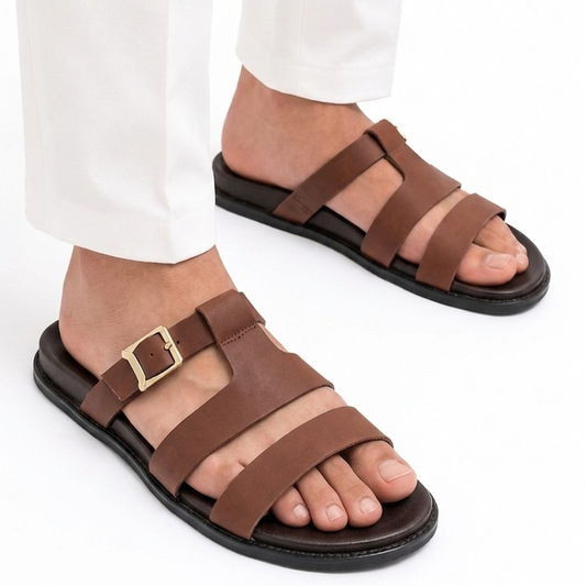 Amberg Chappal-2794