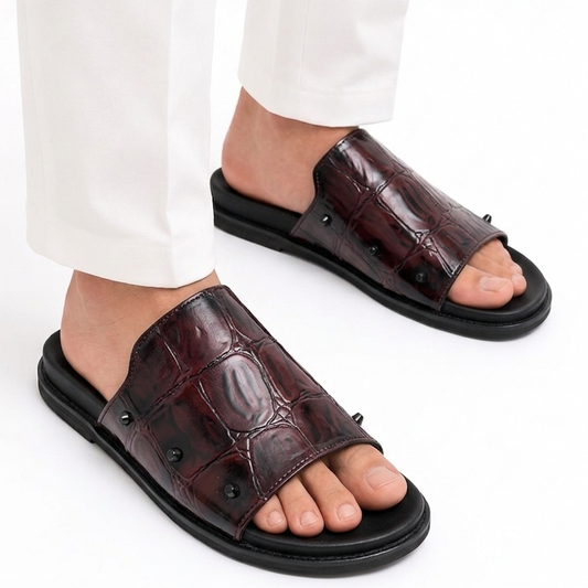 Moreton Chappal-2791