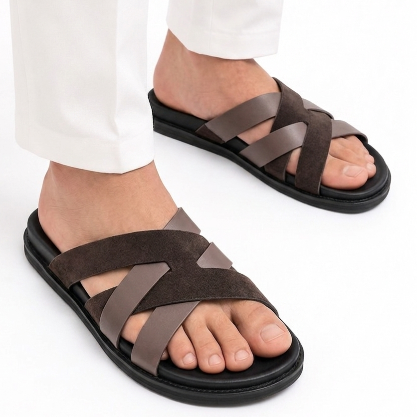 Granada Chappal-2792