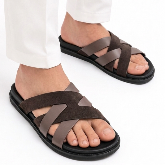 Granada Chappal-2792