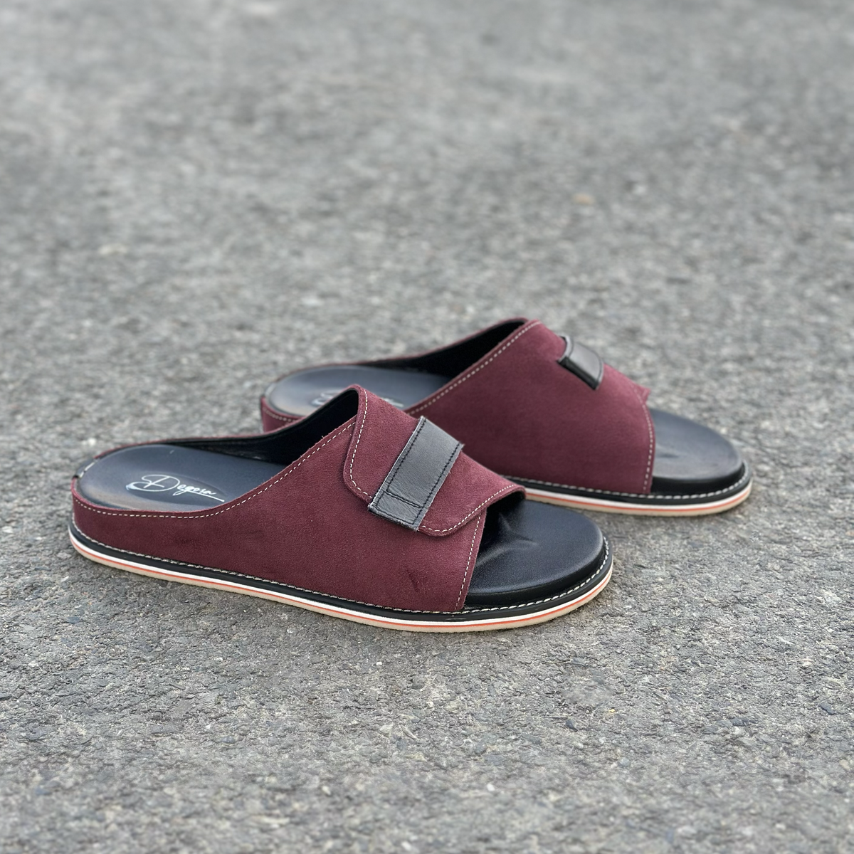 Marino Chappal-2801