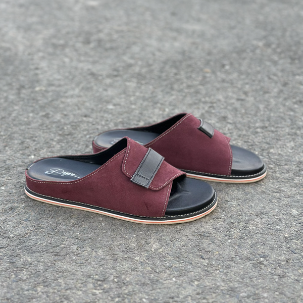 Degora Pure Handmade Marino Chappal-2801