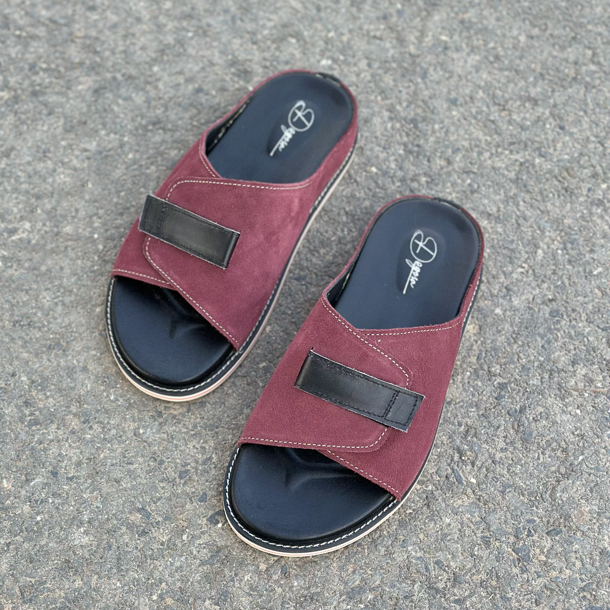 Marino Chappal-2801