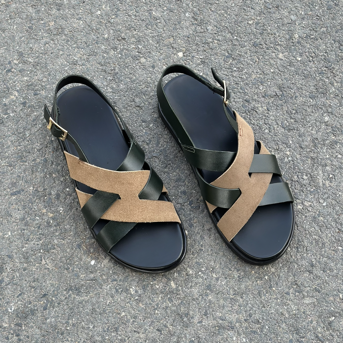 Sorage Sandals Extra Soft-2802